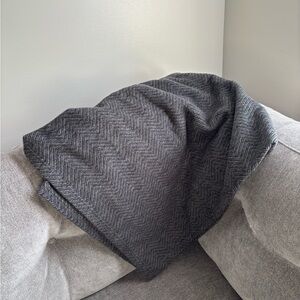 ChappyWrap Bayside Herringbone Shawl